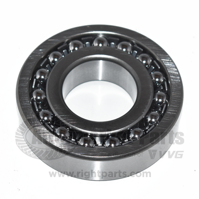 12401008 Pillow Block Bearing (Double Row Self Aligning)