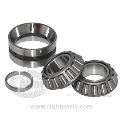 13501000 Winch Bearing Assembly