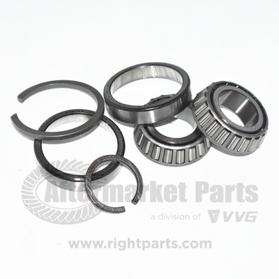 13501001 Winch Bearing Assembly