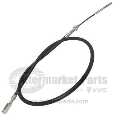 14829007 Parking Brake Cable
