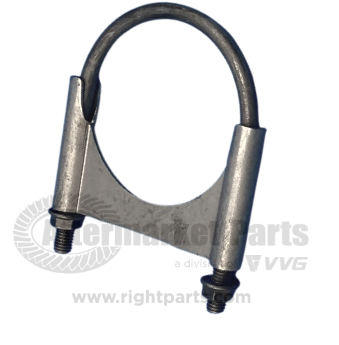 16324001 Exhaust Clamp