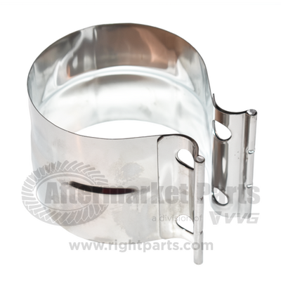 16324010 Exhaust Clamp