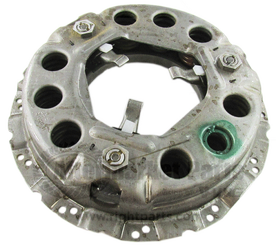 17214003 Pressure Plate