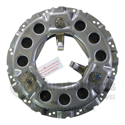 17214013 Clutch Cover