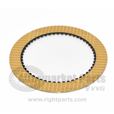 19103010 Clutch Plate