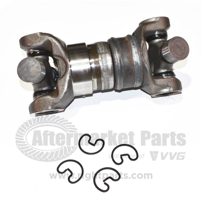 20029104 Driveshaft Assembly