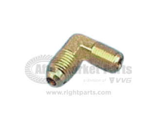 20529010 Brake Fitting Elbow