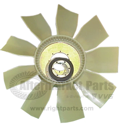 20729017 Fan Assembly