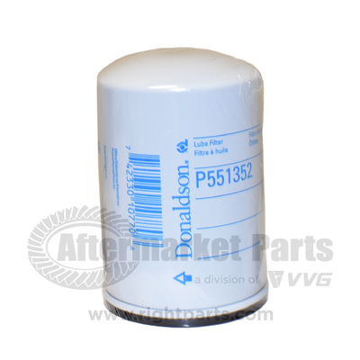 21106000 Engine Oil Lube Filter
