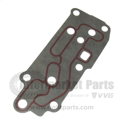 23106001 Winch Valve Housing Gasket
