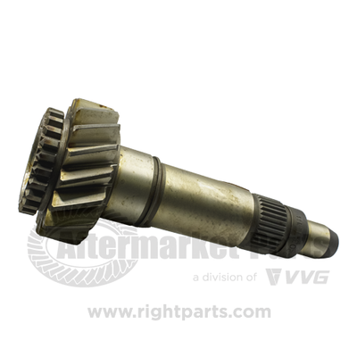 24022003 Transmission Main Drive Gear