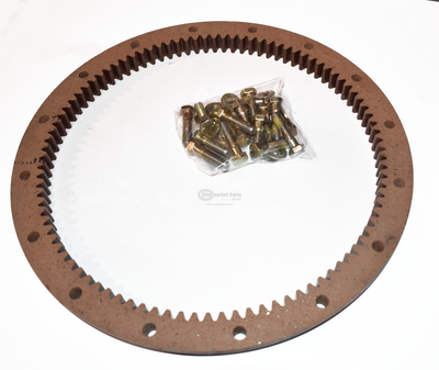 24803001 TRANSMISSION FLYWHEEL FIBER RING GEAR KIT