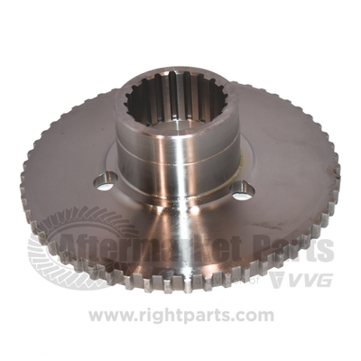 25007002 Drive Axle Planetary Annulus Gearmount