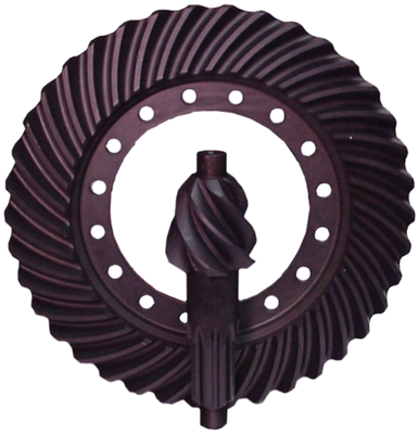 26007001 Drive Axle Gear Set