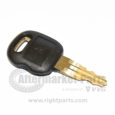 28138000 Ignition Switch Key