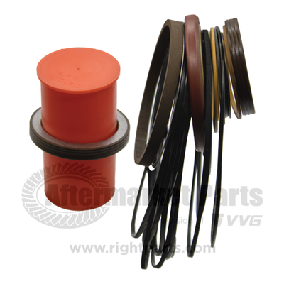 28508012 Hydraulic Low Speed High Torque Hydraulic Seal Kit