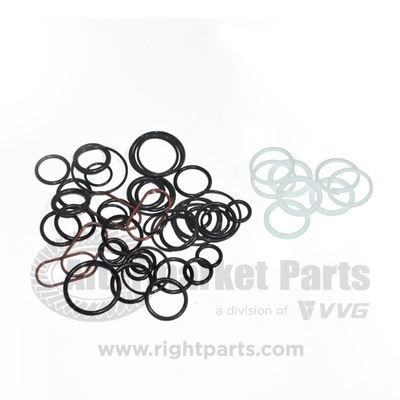 28529037 Hydraulic Control Valve Repair Kit
