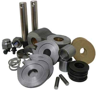 29208001 Snubber Assembly