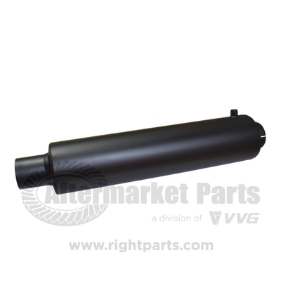30738001 Muffler Exhaust