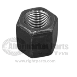 31229000 Drive Axle Axle Pad Nut