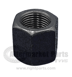 31229001 Drive Axle Axle Pad Nut