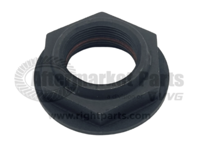 31407000 Diff Pinion Flngd Lock Nut