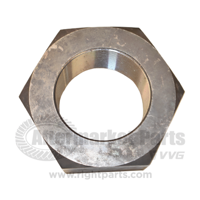 31408001 Nut 2.5-12unf