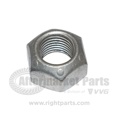 31425002 Drive Axle Differential Nut