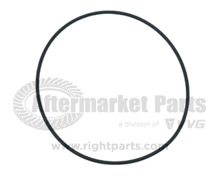 31703063 Transmission Output Shaft O-Ring