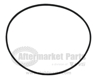 31725001 Transmission O-Ring