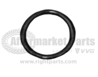 31729004 Gear Box O-Ring