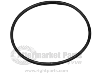 31729025 Winch Shaft O-Ring