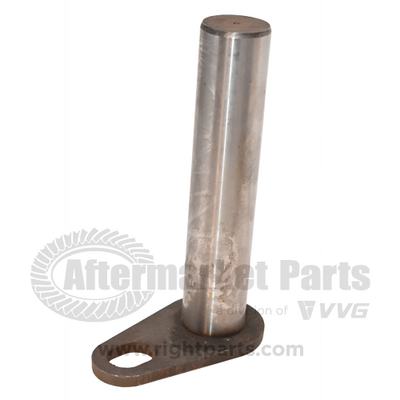 33758014 Cutting Head Pin 10"X2" (Uhl 9 5/8")