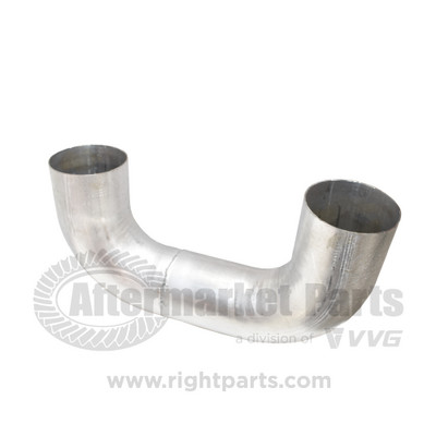 33829021 Engine Exhaust Elbow