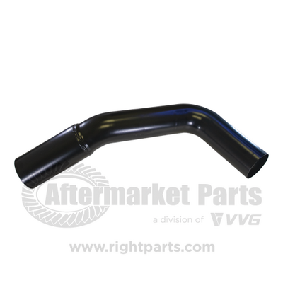 33838000 Engine Exhaust Pipe