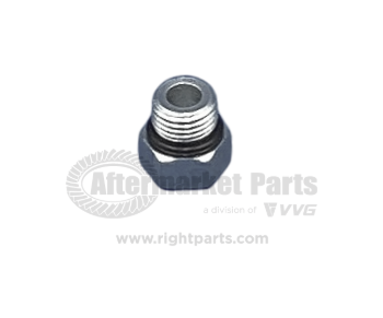 35029006 Gear Box O-ring Boss Plug
