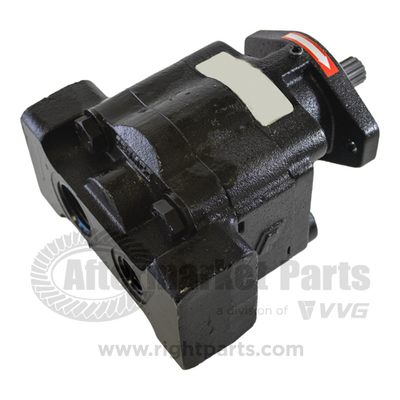 35510012 Hydraulic Pump