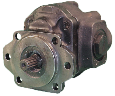 35529004 Hydraulic Pump