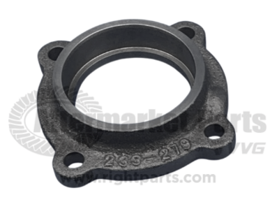 36522002 Gear Box Bearing & Seal Retainer (Seal Not Included)