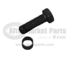 38722000 Transmission Top Cover Capscrew
