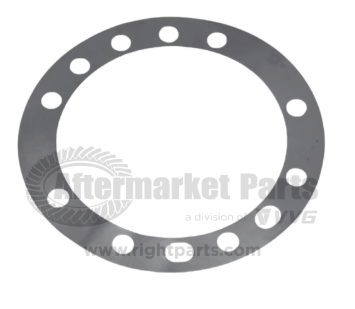 40625000 Drive Axle Differential Shim
