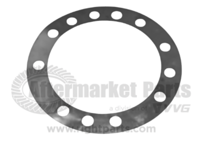 40625001 Drive Axle Differential Shim