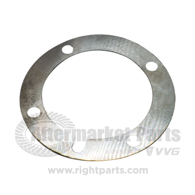 40629000 GEAR BOX SHIM .005