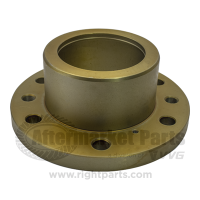 41129006 Suspension Sleeve