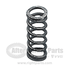 42103000 Hydraulic Valve Detent Spring