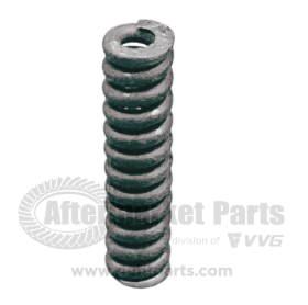 42106014 Winch Spring