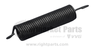 42129007 Throttle Spring