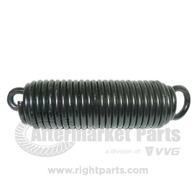 42176000 Harvestor Attach Grab Arm Short Spring