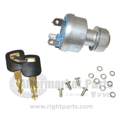 43076016 Ignition Switch