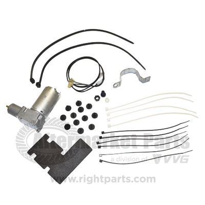 50976009 Air Suspension Seat Compressor